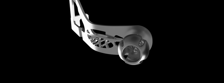 9XX MagSafe Phone Mount for Porsche 997 & 987 - Custom-made for the Perfect Fit