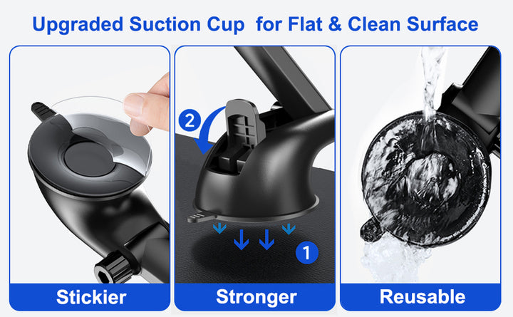 9XX Smart Charger 5 (with free 9XX OBD reader while supplies last)