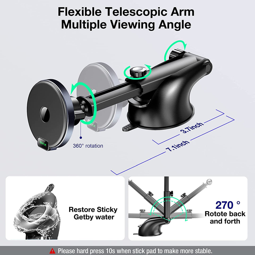 9XX Smart Charger 5 (with free 9XX OBD reader while supplies last)