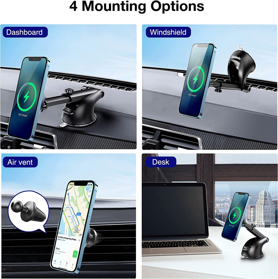 9XX Smart Charger 5 (with free 9XX OBD reader while supplies last)