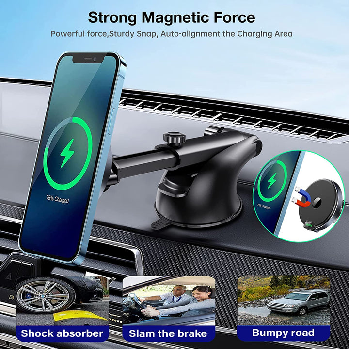 9XX Smart Charger 5 (with free 9XX OBD reader while supplies last)