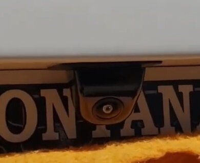 9XX Camera A for 911, Cayman and Boxster