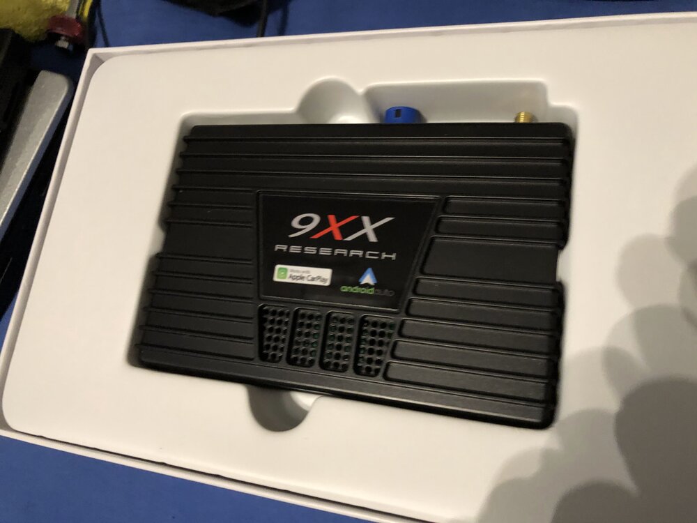 9XX SmartAuto4 for PCM3.1 (Limited Two Years Warranty)