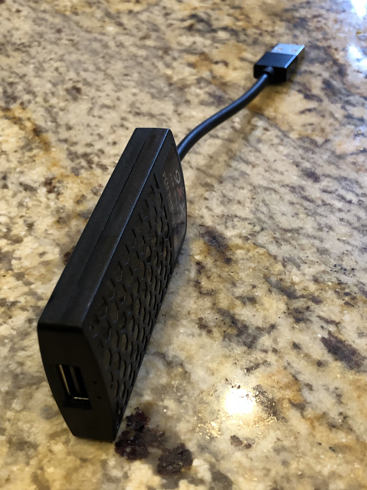 9XX PCCM Wireless Adapter - Unlock Wireless CarPlay and Android Auto